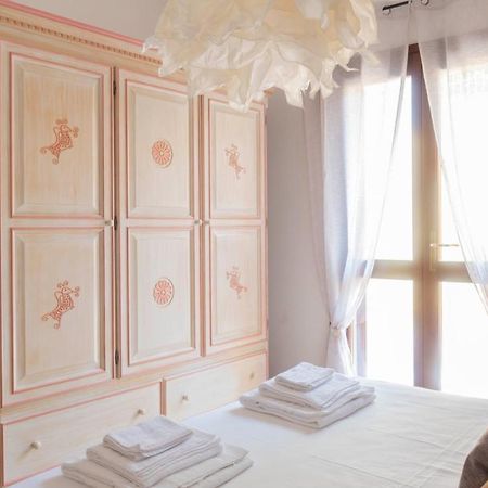 Casa Vacanze Solita Budoni Exteriér fotografie