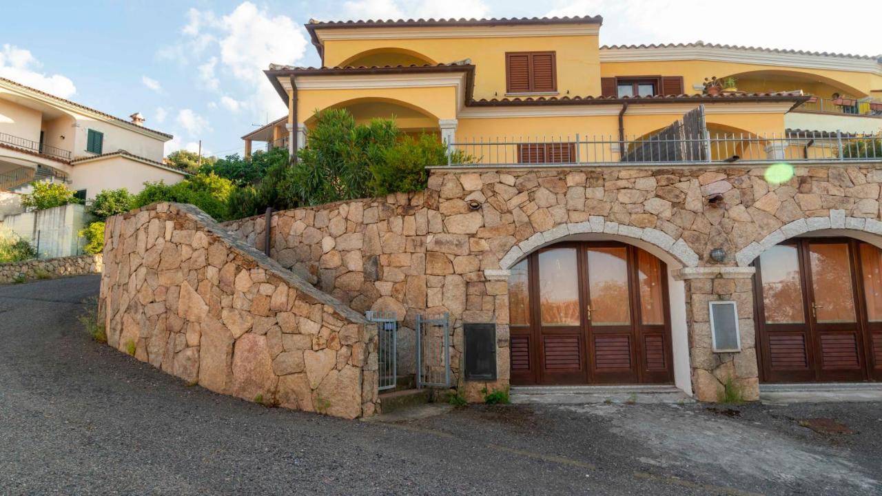 Casa Vacanze Solita Budoni Exteriér fotografie