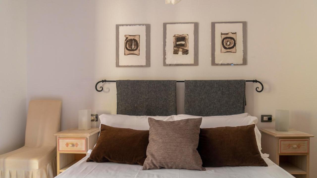 Casa Vacanze Solita Budoni Exteriér fotografie