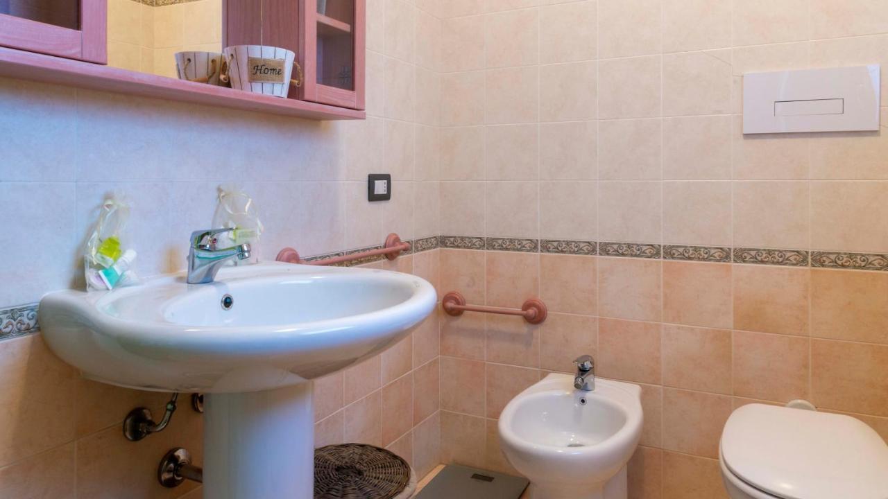 Casa Vacanze Solita Budoni Exteriér fotografie