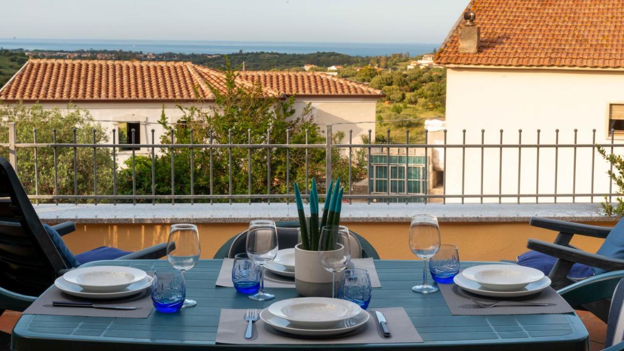Casa Vacanze Solita Budoni Exteriér fotografie