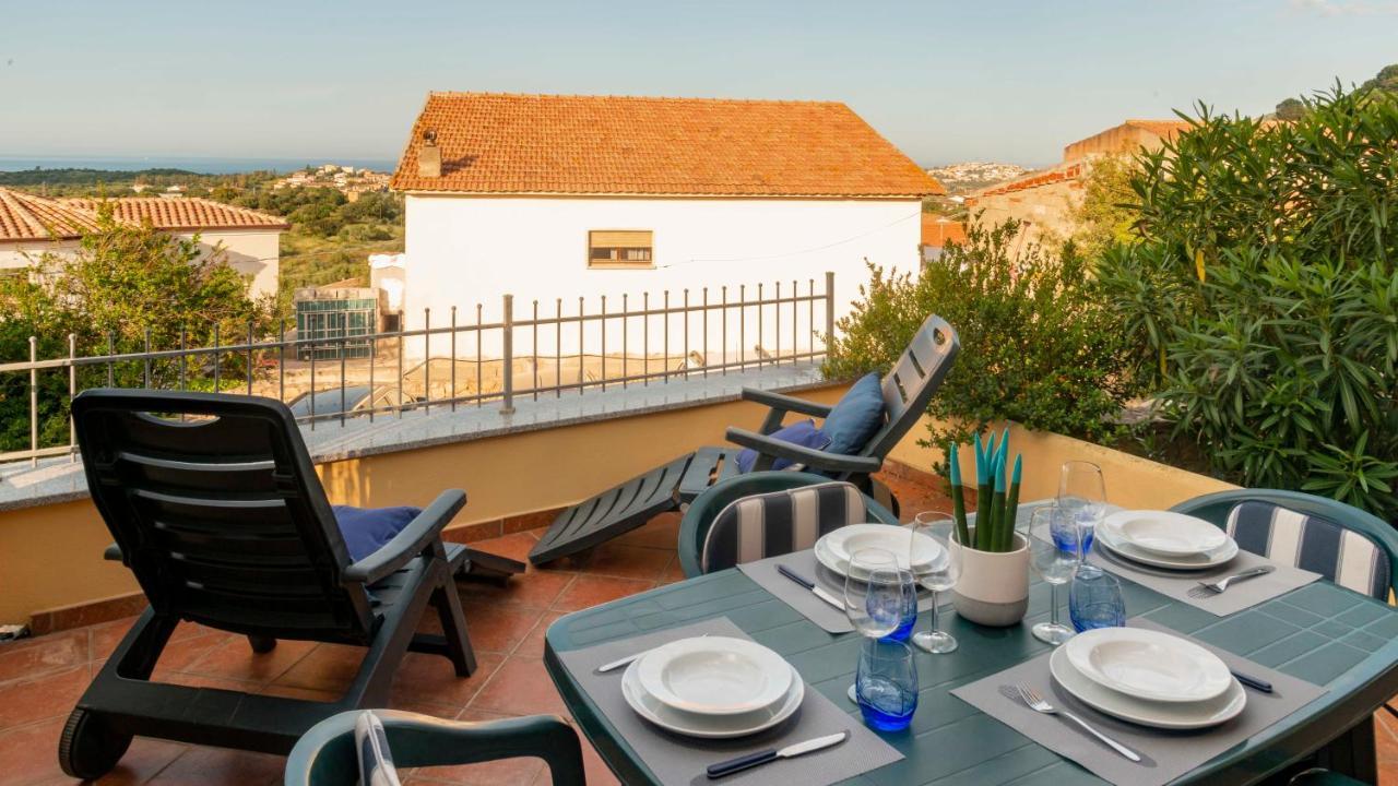 Casa Vacanze Solita Budoni Exteriér fotografie