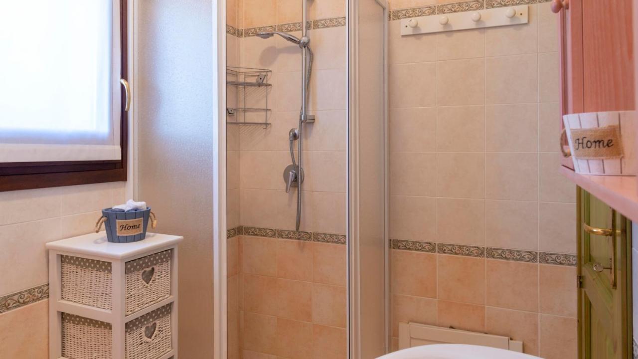 Casa Vacanze Solita Budoni Exteriér fotografie