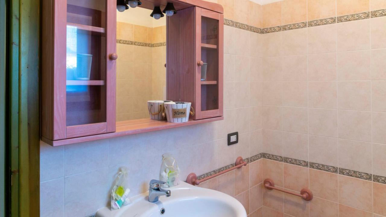 Casa Vacanze Solita Budoni Exteriér fotografie
